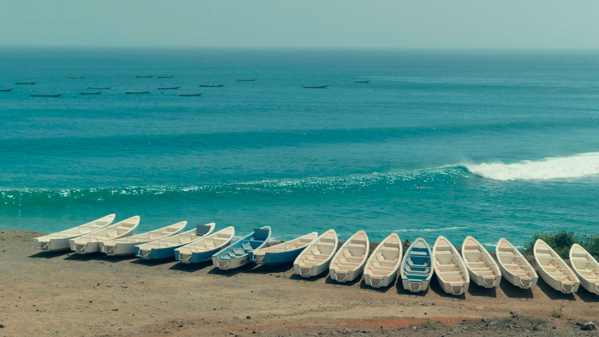 Retorns Senegal